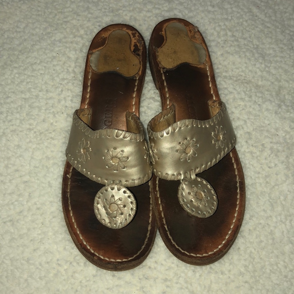 Jack Rogers Women’s Sandals